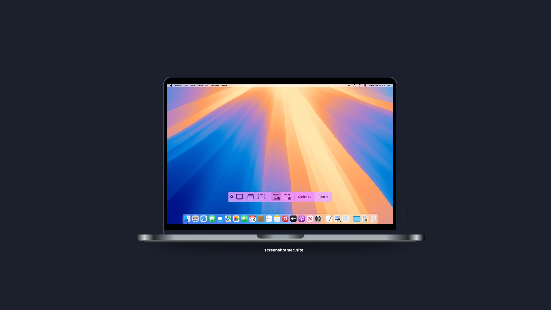 Mac Screen Capture: Complete Guide to Taking a Screenshot on Mac